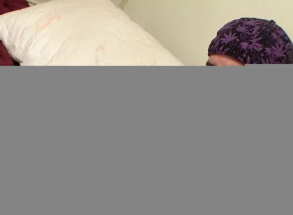 Samuel Strokes up a Hot Load