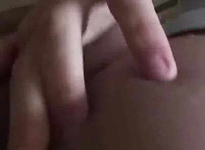 If You Are a Strong Man Cum