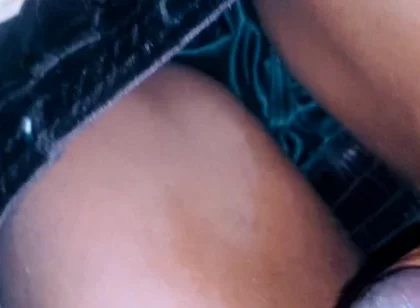 Slowly Passionately Stroking My BBC
