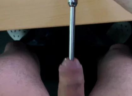 Dilator 30 Cm