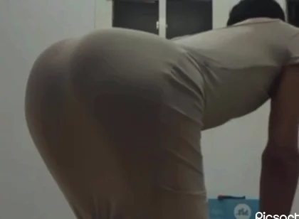 Latino Crossdresser