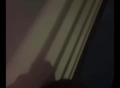 Video Call with Man