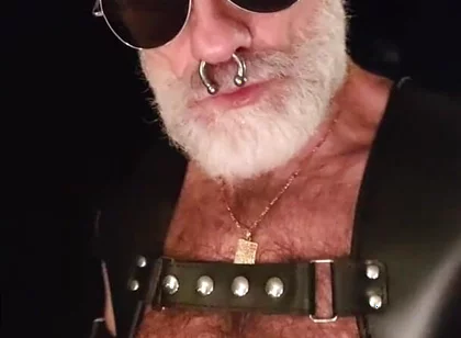 Cigar Stepdad