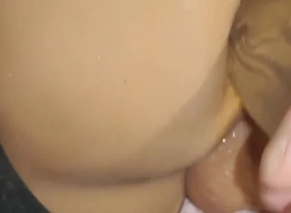 Anal Sex Toy