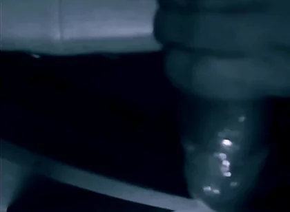 The Beauty of Sperm Emerging From a Large Head.