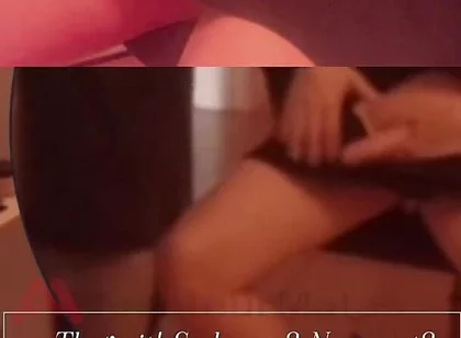 The Intimate Barbershop Straight Client’s Unexpected Service - Full Version