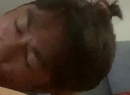 It Started as a Nap