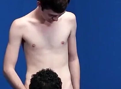 Are You Ready for a Porn Game Show? a Dick Slap Is Only the Beginning