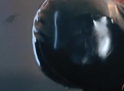 Gimp Twist