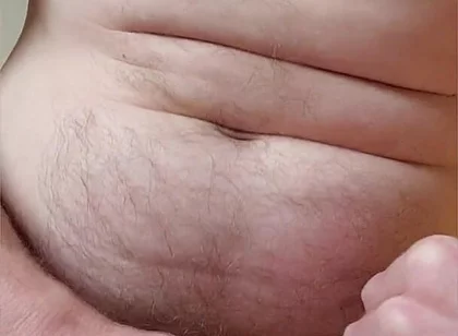 Urethral Toys and Gaping Pee Hole While Urinating