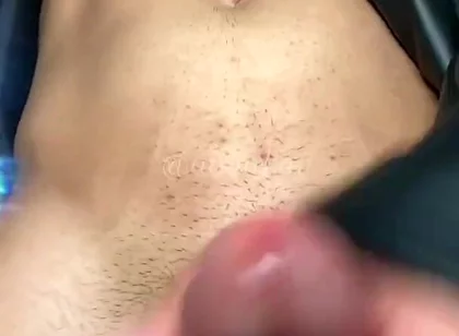 POV - I Dominate My Slave