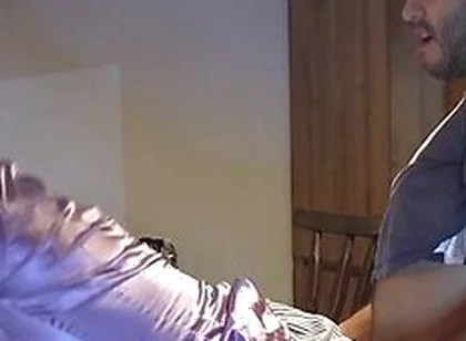 Fucking The Gay Dessert And Filling Him With Gay Creampie Bareback