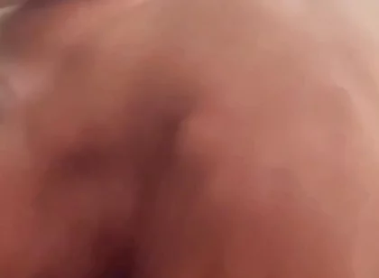 He Fucks My Mouth and Dominates Me
