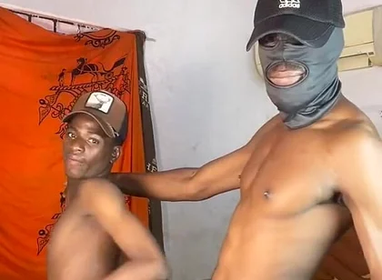 My. Zaddy so Good as Fuck