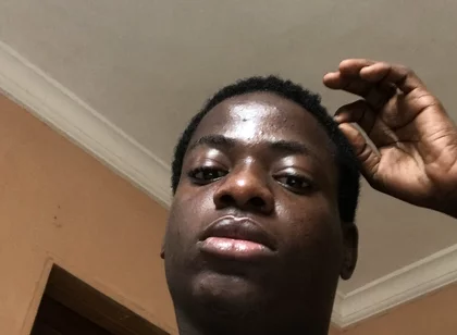 My. Zaddy so Good as Fuck