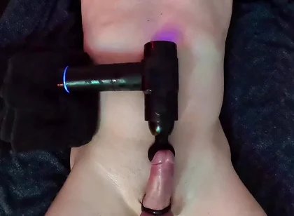 Saturday Morning Cum