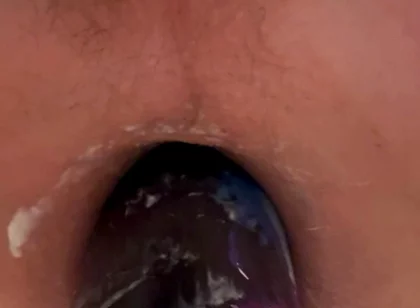 Mousse Can