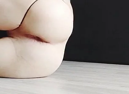 Slut Training