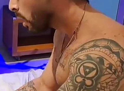 Intense Mouth and Ass Fuck - Part 2