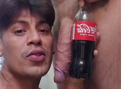 Playing with Diego Mattos