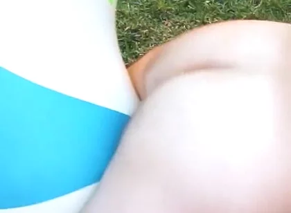 Big swimring