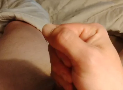 Could Use an Extra Hand