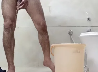 Masterbation After Sucking Penis of My Neighbour Stepfather