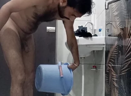 Indian Honey Cum Shot Stepfather and Stepfather
