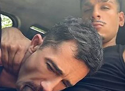 Latino Cock Is The Hottest Cock - Horny Twinks Getting Fucked By Hunky Papis Free Full Movie - Leon Giok And Kebsho Black