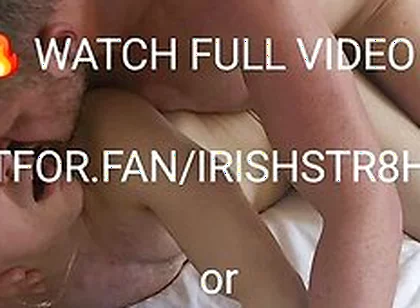 Irishstr8huntr Uses Cam Do Attitude