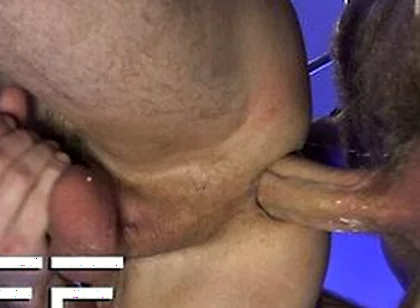Ryan Powers In Breeding Marcuss Young Tight White Hole