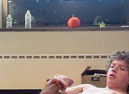 Teen 18+ Boy Cumms With Your Ideas