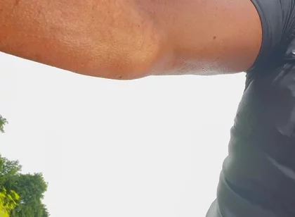 Nake Bike