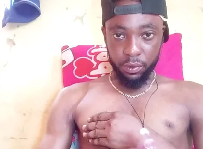 Touching Myself While Watching Porn