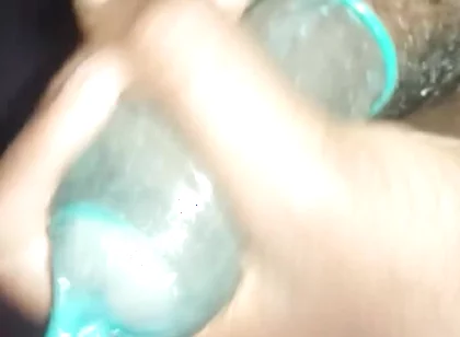 Cum in Candom