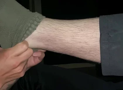 Deepthroat Obedience Test Pt.1