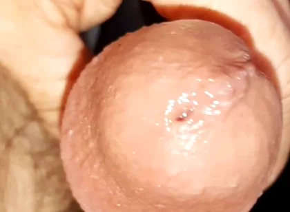 Masturbation