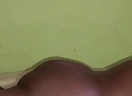Bobby Johnson Masturbates in a Hotel Room