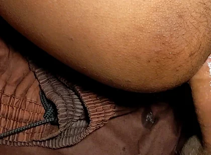 Best Anal Sex I Have Ever Had in My Life