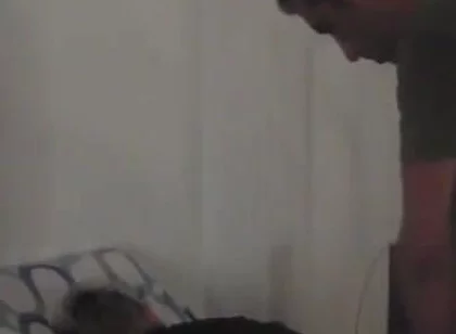 He Can Not Paint