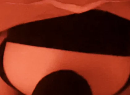 Arab Delivery Guy Stops by for Anon Blowjob and Rims and Breeds My Ass