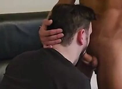 Straight Gym Guy Wants Round 2 Of Fun And Lets Me Blow His Huge Dick And Lick His Ass