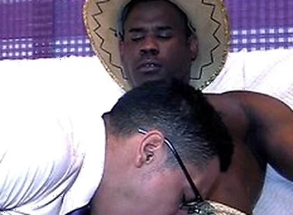 Ridder Rivera Fills Latino Mouth And Ass With His Bbc