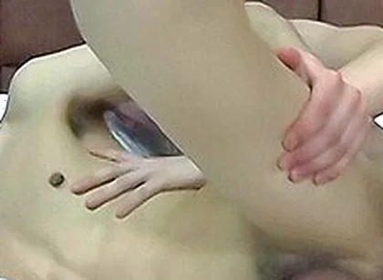 Logan Miles Jacks Off While His Friends Fucks Each Other