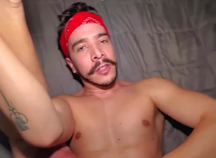 No More Cheating; Only F*cking Stepdaddy