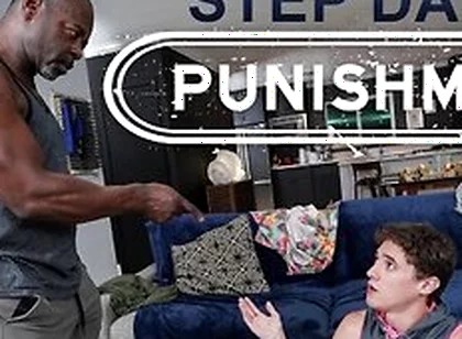Guy Selector - Your Teen 18+ Stepson Andy Adler Fucked Up And Its Up To You To Teach Him A Lesson