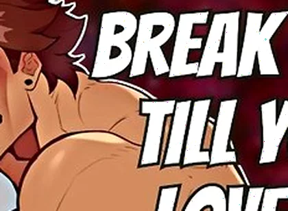 Miguel O Hara Breaks You Till You Love It [erotic Audio]