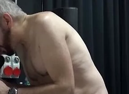 Cuckold Wet Italian Blowjob