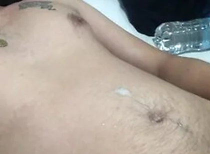 Tattoed Artist Kong Client Nagpa Chupa Lang Naman Sa Akin,laki Ng Tip Binigay