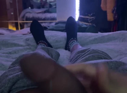 Sit on My Dick
